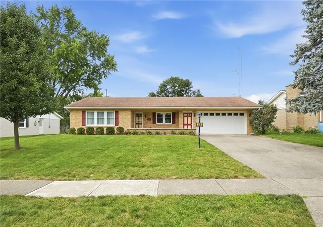 Photo 3 of Single family home for sale at 219 N Smith St, New Carlisle, OH 45344 | MLS# 966942 | Listing updated on 2026-09-15