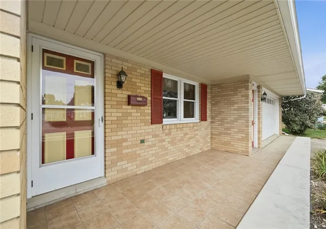 Photo 3 of Single family home for sale at 219 N Smith St, New Carlisle, OH 45344 | MLS# 966942 | Listing updated on 2026-09-15