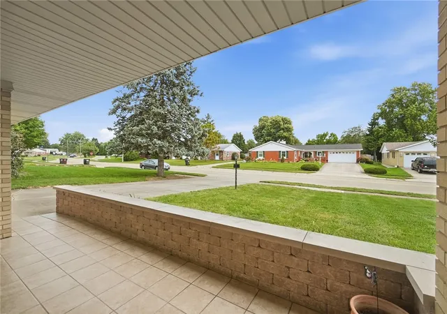 Photo 4 of Single family home for sale at 219 N Smith St, New Carlisle, OH 45344 | MLS# 966942 | Listing updated on 2026-09-15