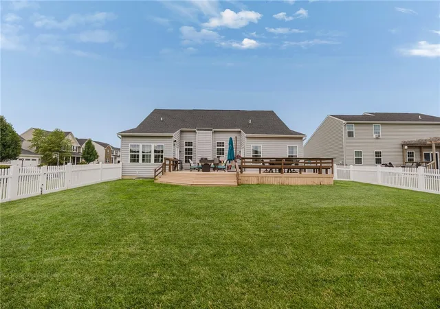 Photo 3 of Single family home for sale at 3200 Dry Run St, Tipp City, OH 45371 | MLS# 967018 | Listing updated on 2026-09-23