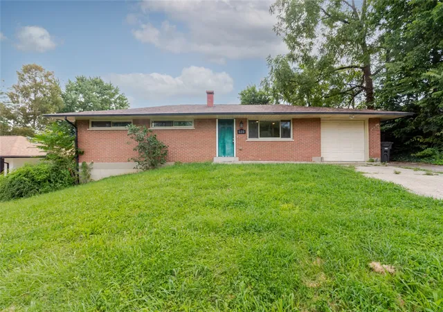 Photo 1 of Single family home for sale at 626 Upland Dr, Dayton, OH 45449 | MLS# 966971 | Listing updated on 2026-09-13