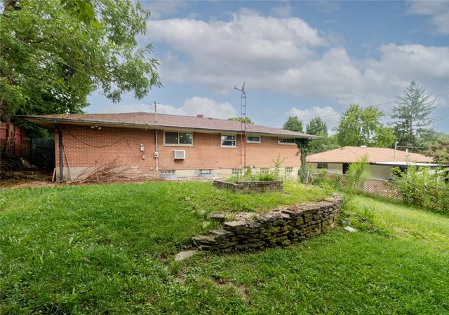 Photo 21 of Single family home for sale at 626 Upland Dr, Dayton, OH 45449 | MLS# 966971 | Listing updated on 2026-09-13