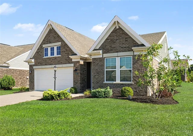Photo 1 of Single family home for sale at 5100 Renaissance Park Dr, Franklin, OH 45005 | MLS# 965714 | Listing updated on 2026-09-21