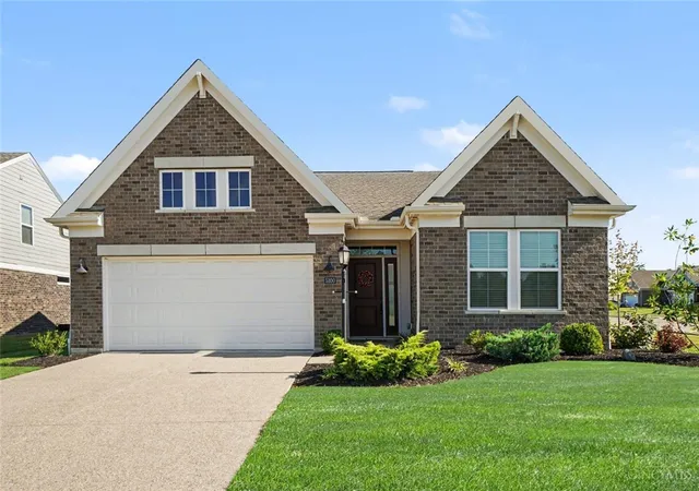 Photo 2 of Single family home for sale at 5100 Renaissance Park Dr, Franklin, OH 45005 | MLS# 965714 | Listing updated on 2026-09-21