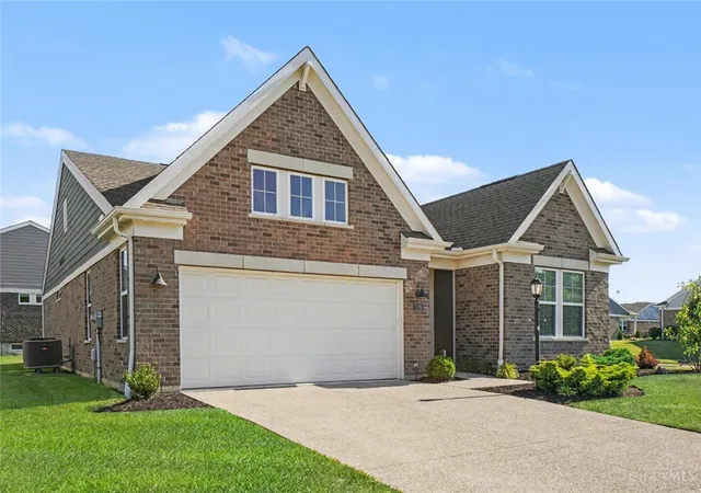 Photo 3 of Single family home for sale at 5100 Renaissance Park Dr, Franklin, OH 45005 | MLS# 965714 | Listing updated on 2026-09-21