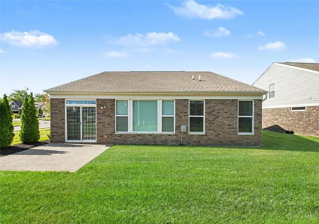 Photo 3 of Single family home for sale at 5100 Renaissance Park Dr, Franklin, OH 45005 | MLS# 965714 | Listing updated on 2026-09-21