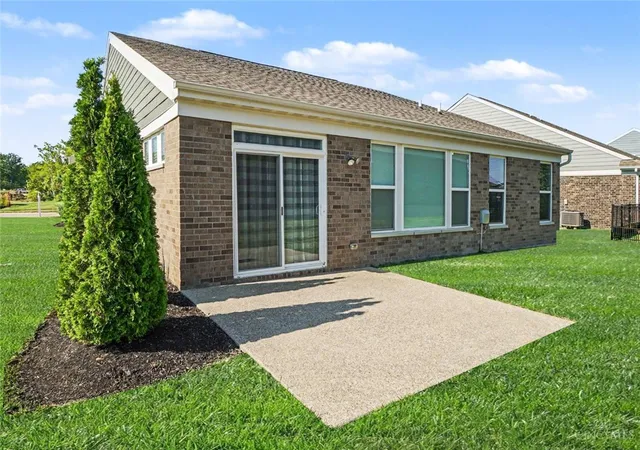 Photo 4 of Single family home for sale at 5100 Renaissance Park Dr, Franklin, OH 45005 | MLS# 965714 | Listing updated on 2026-09-21