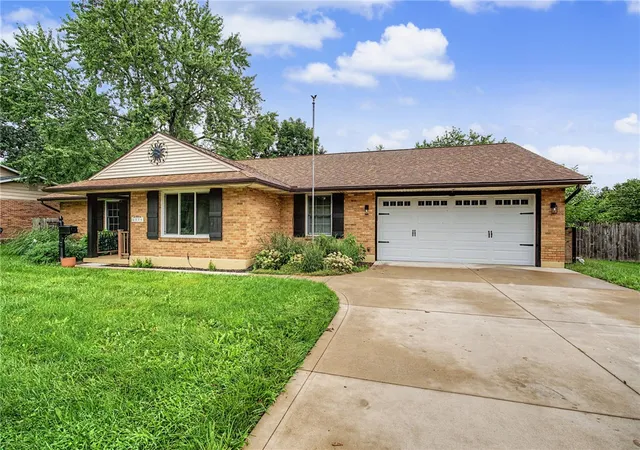 Photo 3 of Single family home for sale at 4370 Wilmington Pike, Dayton, OH 45440 | MLS# 967063 | Listing updated on 2026-10-02