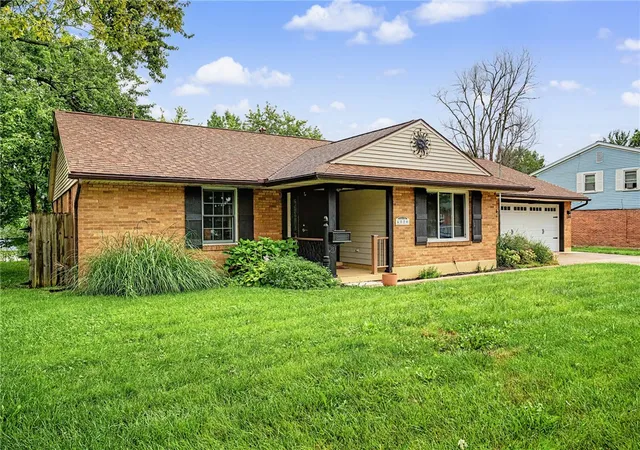 Photo 3 of Single family home for sale at 4370 Wilmington Pike, Dayton, OH 45440 | MLS# 967063 | Listing updated on 2026-10-02
