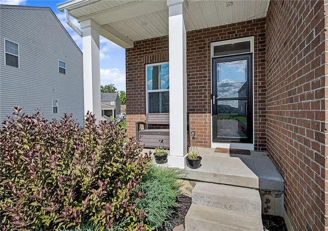 Photo 4 of Single family home for sale at 3120 White Ash Dr, Tipp City, OH 45371 | MLS# 966994 | Listing updated on 2026-09-08