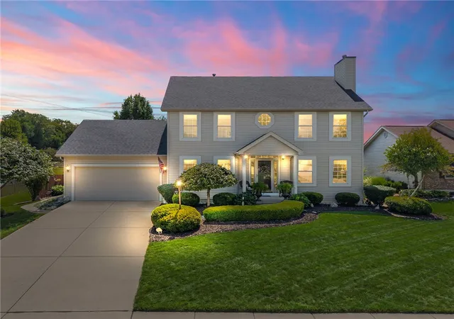 Photo 1 of Sale Pending at 2560 Renwick Way, Troy, OH 45373 | MLS# 966556 | Listing updated on 2026-09-26