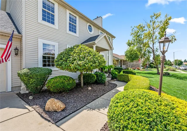 Photo 2 of Sale Pending at 2560 Renwick Way, Troy, OH 45373 | MLS# 966556 | Listing updated on 2026-09-26