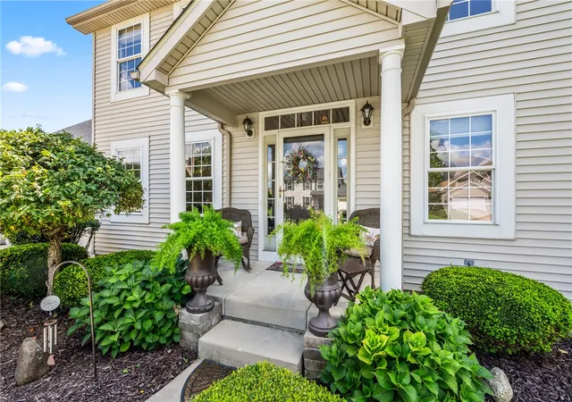 Photo 3 of Sale Pending at 2560 Renwick Way, Troy, OH 45373 | MLS# 966556 | Listing updated on 2026-09-26