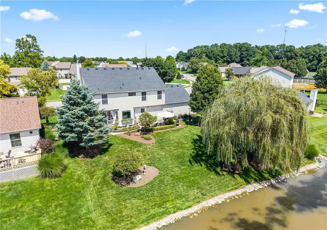 Photo 4 of Sale Pending at 2560 Renwick Way, Troy, OH 45373 | MLS# 966556 | Listing updated on 2026-09-26