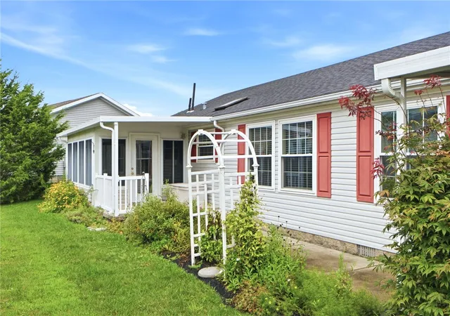 Photo 18 of Single family home for sale at 2323 Mallory Ct, Fairborn, OH 45324 | MLS# 967057 | Listing updated on 2026-08-30