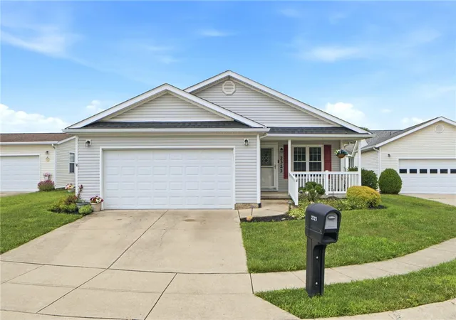 Photo 1 of Single family home for sale at 2323 Mallory Ct, Fairborn, OH 45324 | MLS# 967057 | Listing updated on 2026-09-13