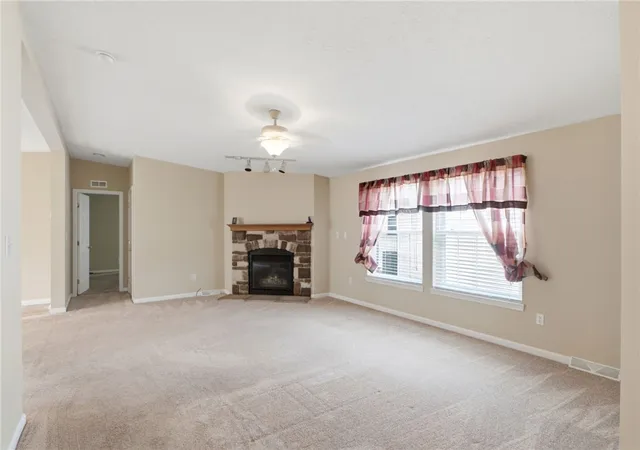 Photo 4 of Single family home for sale at 2323 Mallory Ct, Fairborn, OH 45324 | MLS# 967057 | Listing updated on 2026-10-04