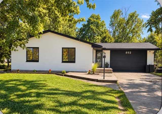 Photo 1 of Single family home for sale at 602 S 1st Street, Trenton, OH 45067 | MLS# 967103 | Listing updated on 2026-09-11