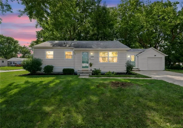 Photo 1 of Single family home for sale at 1651 Seabrook Rd, Dayton, OH 45432 | MLS# 967088 | Listing updated on 2026-10-07