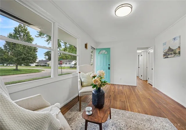 Photo 4 of Single family home for sale at 1651 Seabrook Rd, Dayton, OH 45432 | MLS# 967088 | Listing updated on 2026-10-07
