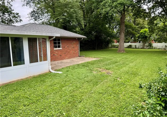 Photo 10 of Single family home for sale at 2808 Hazelwood Ave, Kettering, OH 45419 | MLS# 967061 | Listing updated on 2026-09-09