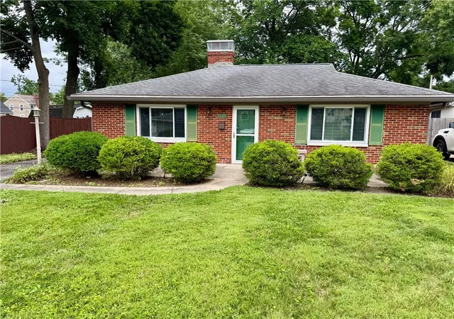 Photo 1 of Single family home for sale at 2808 Hazelwood Ave, Kettering, OH 45419 | MLS# 967061 | Listing updated on 2026-09-09