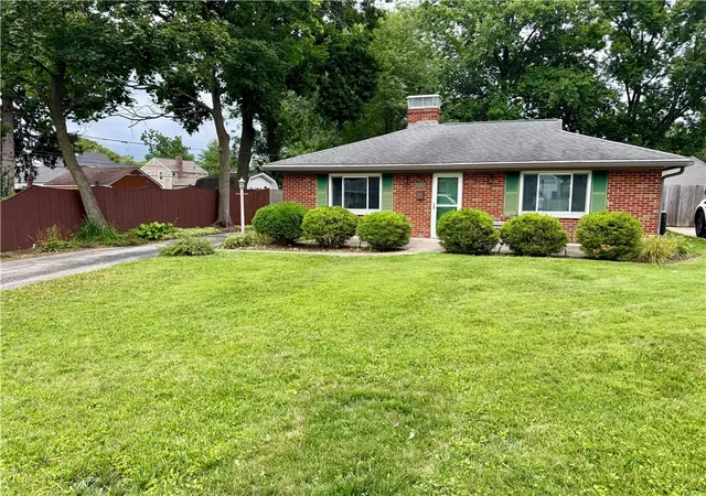 Photo 2 of Single family home for sale at 2808 Hazelwood Ave, Kettering, OH 45419 | MLS# 967061 | Listing updated on 2026-09-09