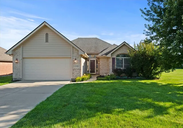 Photo 1 of Sale Pending at 1532 Rockleigh Rd, Washington Twp, OH 45458 | MLS# 967040 | Listing updated on 2026-09-27