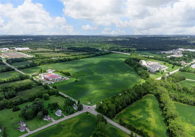Photo 1 of Land for sale at 0 Olive Rd, Dayton, OH 45426 | MLS# 966927 | Listing updated on 2026-09-03