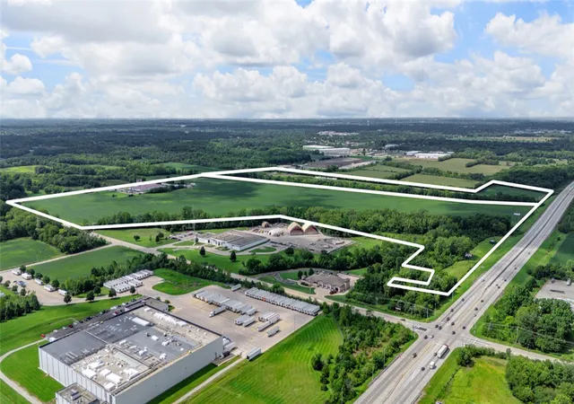 Photo 3 of Land for sale at 0 Olive Rd, Dayton, OH 45426 | MLS# 966927 | Listing updated on 2026-09-03