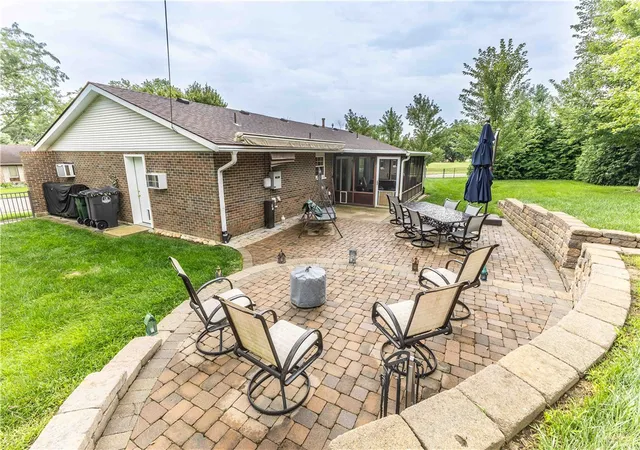 Photo 22 of Sale Pending at 1105 Sherwood Forest Dr, West Carrollton, OH 45449 | MLS# 967058 | Listing updated on 2026-09-10
