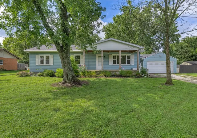 Photo 1 of Single family home for sale at 1895 Ryan Rd, Clearcreek Twp, OH 45066 | MLS# 967026 | Listing updated on 2026-09-11