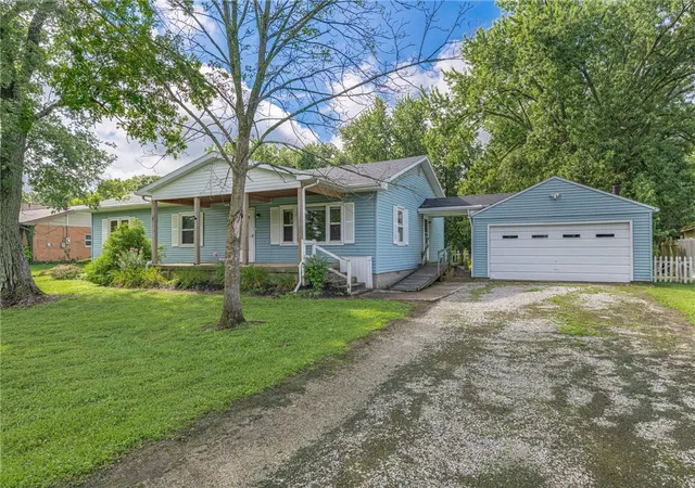 Photo 2 of Single family home for sale at 1895 Ryan Rd, Clearcreek Twp, OH 45066 | MLS# 967026 | Listing updated on 2026-09-11