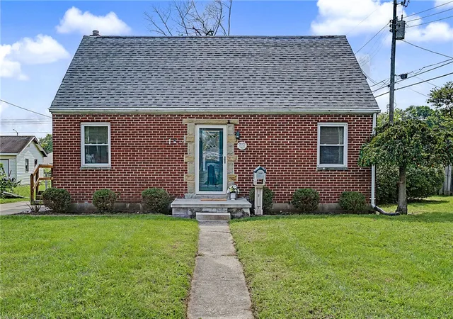 Photo 1 of Sale Pending at 1110 Long St, Troy, OH 45373 | MLS# 966888 | Listing updated on 2026-09-08