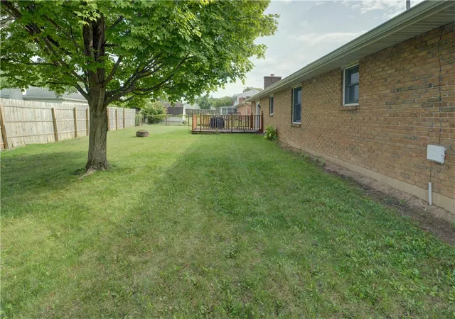 Photo 4 of Single family home for sale at 1381 Oaktree Dr, Greenville, OH 45331 | MLS# 966993 | Listing updated on 2026-09-20