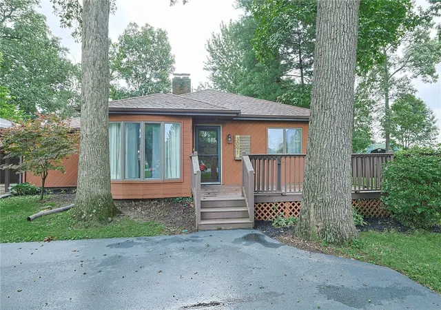 Photo 3 of Single family home for sale at 3091 Fairfield Pike, Springfield, OH 45502 | MLS# 966831 | Listing updated on 2026-09-20
