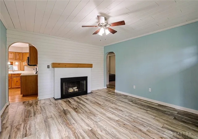 Photo 3 of Single family home for sale at 3091 Fairfield Pike, Springfield, OH 45502 | MLS# 966831 | Listing updated on 2026-09-20