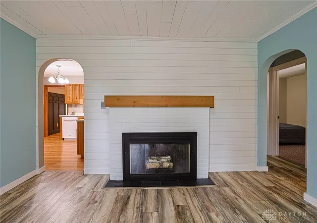Photo 4 of Single family home for sale at 3091 Fairfield Pike, Springfield, OH 45502 | MLS# 966831 | Listing updated on 2026-09-20