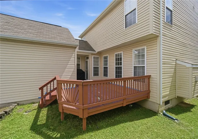 Photo 58 of Sale Pending at 3570 Park Overlook Dr, Beavercreek, OH 45431 | MLS# 967073 | Listing updated on 2026-09-09