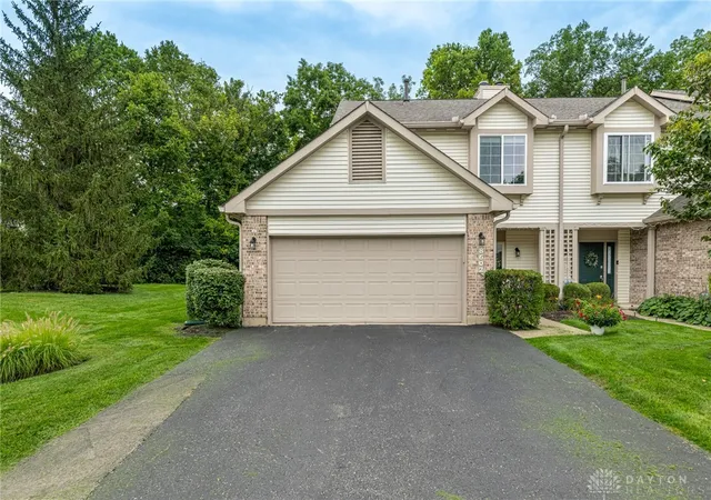 Photo 1 of Sale Pending at 8602 Timber Park Dr, Centerville, OH 45458 | MLS# 967075 | Listing updated on 2026-09-11