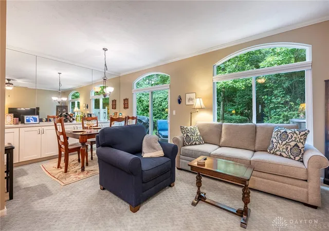 Photo 3 of Sale Pending at 8602 Timber Park Dr, Centerville, OH 45458 | MLS# 967075 | Listing updated on 2026-09-11