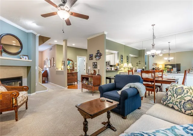 Photo 3 of Sale Pending at 8602 Timber Park Dr, Centerville, OH 45458 | MLS# 967075 | Listing updated on 2026-09-11