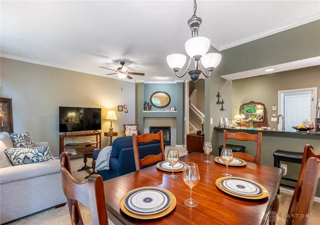 Photo 4 of Sale Pending at 8602 Timber Park Dr, Centerville, OH 45458 | MLS# 967075 | Listing updated on 2026-09-11