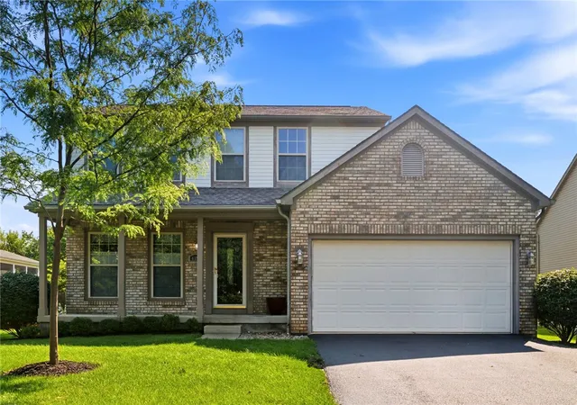 Photo 1 of Sale Pending at 4258 Brickwood Dr, Hilliard, OH 43026 | MLS# 967122 | Listing updated on 2026-08-30