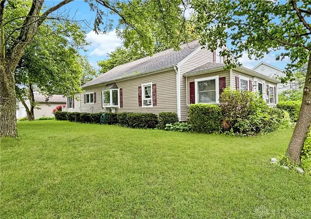 Photo 1 of Single family home for sale at 407 W 1st St, Arcanum, OH 45304 | MLS# 967109 | Listing updated on 2026-09-28