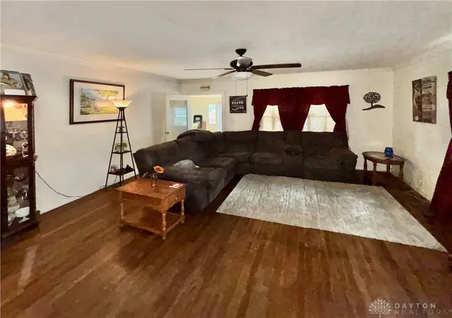Photo 3 of Single family home for sale at 407 W 1St St, Arcanum, OH 45304 | MLS# 967109 | Listing updated on 2026-09-28