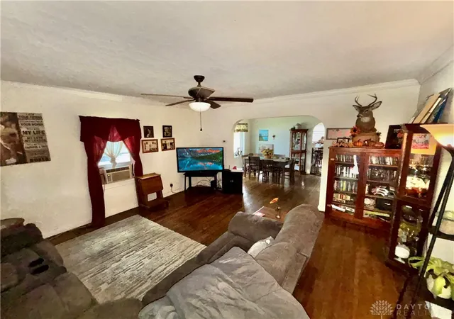 Photo 4 of Single family home for sale at 407 W 1St St, Arcanum, OH 45304 | MLS# 967109 | Listing updated on 2026-09-28