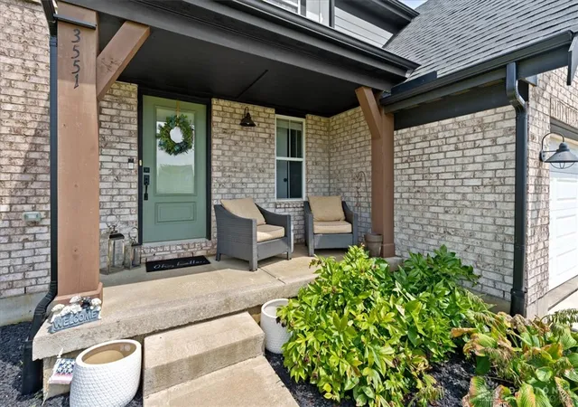 Photo 2 of Single family home for sale at 3551 Marwood Dr, Bellbrook, OH 45305 | MLS# 967125 | Listing updated on 2026-08-30