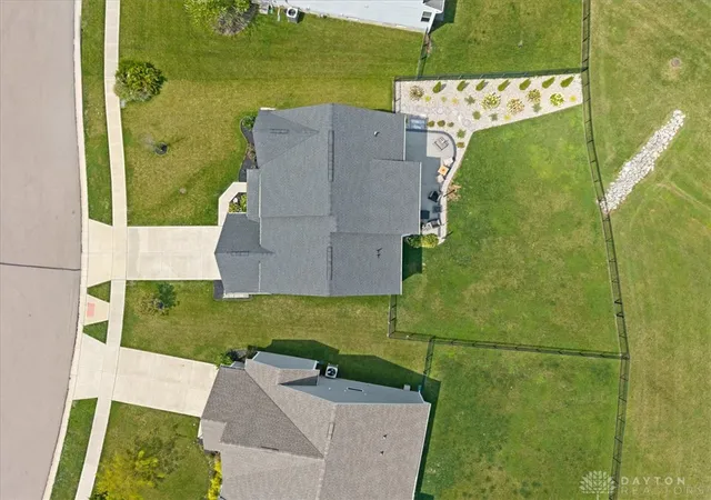 Photo 51 of Single family home for sale at 3551 Marwood Dr, Bellbrook, OH 45305 | MLS# 967125 | Listing updated on 2026-08-30