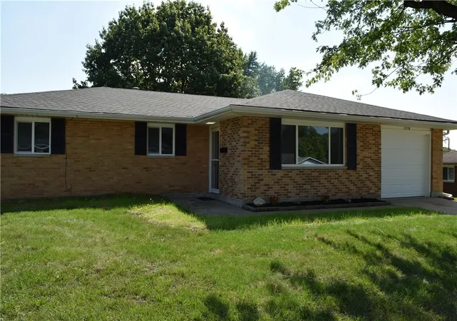 Photo 2 of Single family home for sale at 5718 Woodmore Dr, Dayton, OH 45414 | MLS# 967116 | Listing updated on 2026-09-18